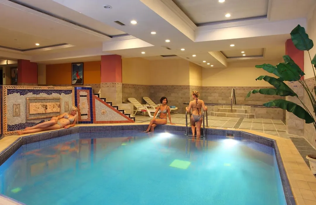 Seagull Hotel-1