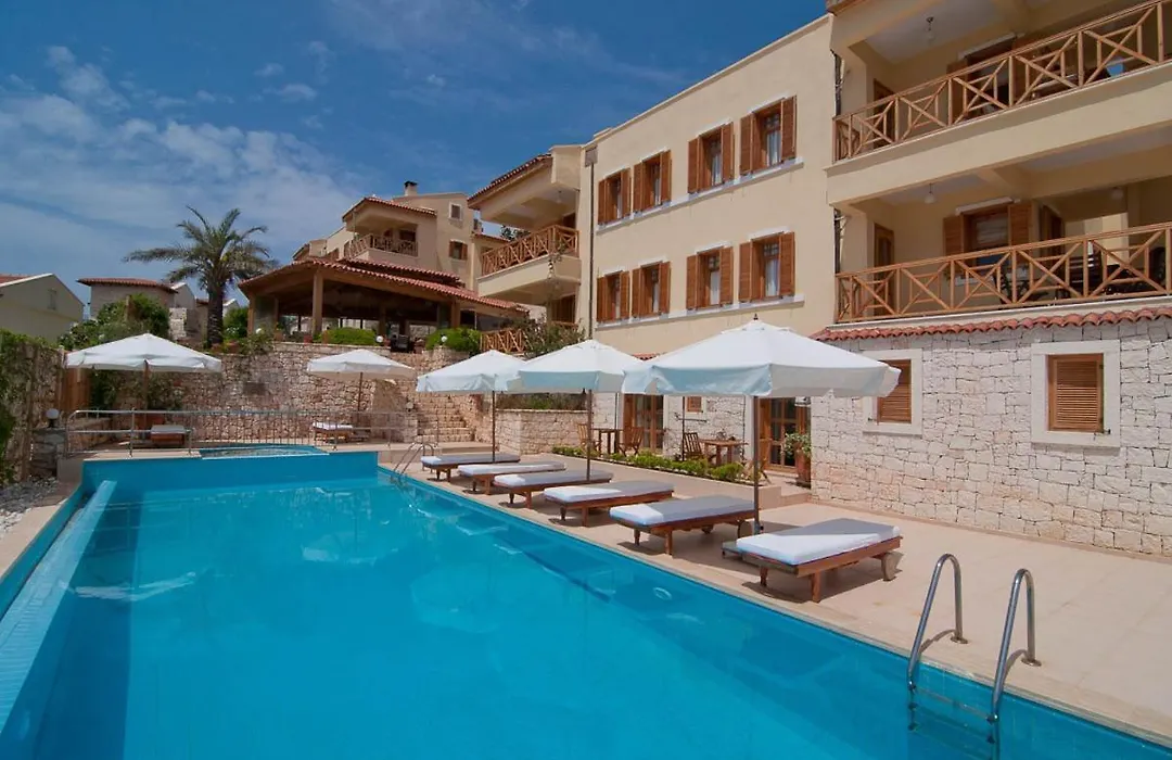 Lycia Hotel-1