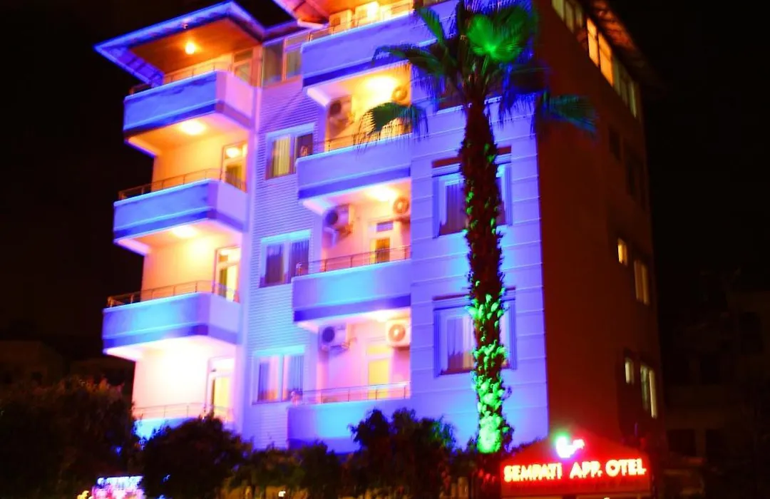 Sempati Apart Hotel-1