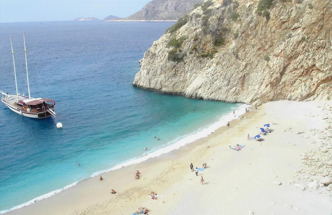 Kleo Boutique Otel Kalkan-1