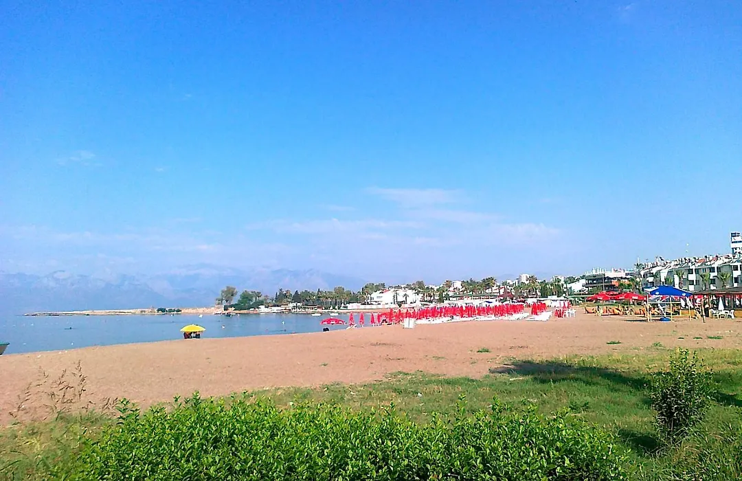 Lara Diamond Hotel-1