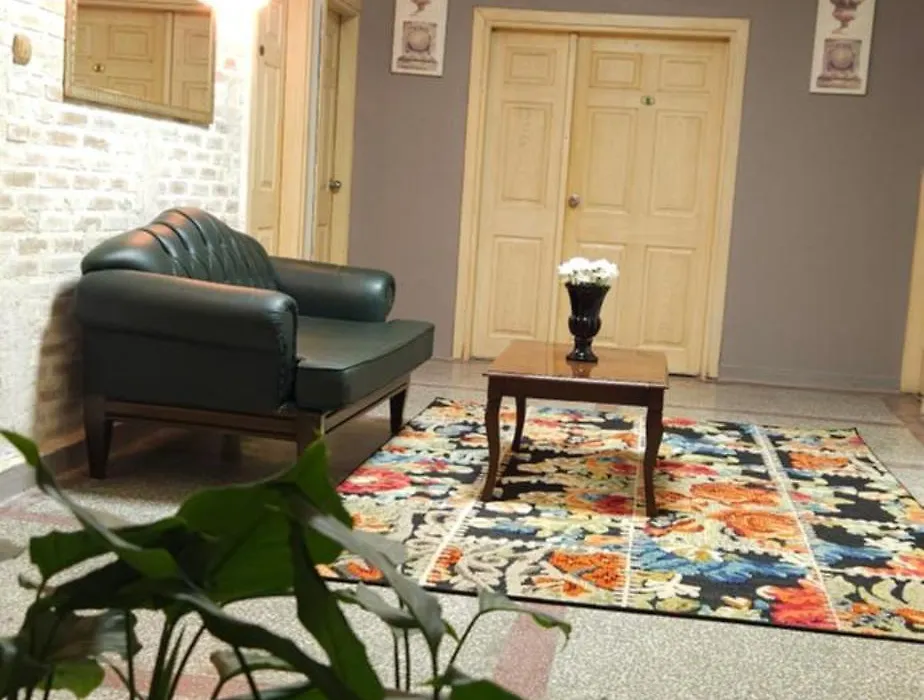 Uenver Hotel-1