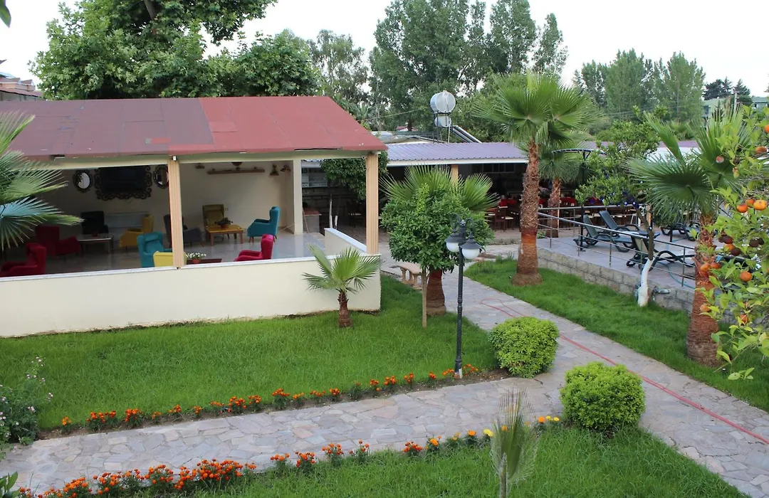 Hotel Gold Stone-1