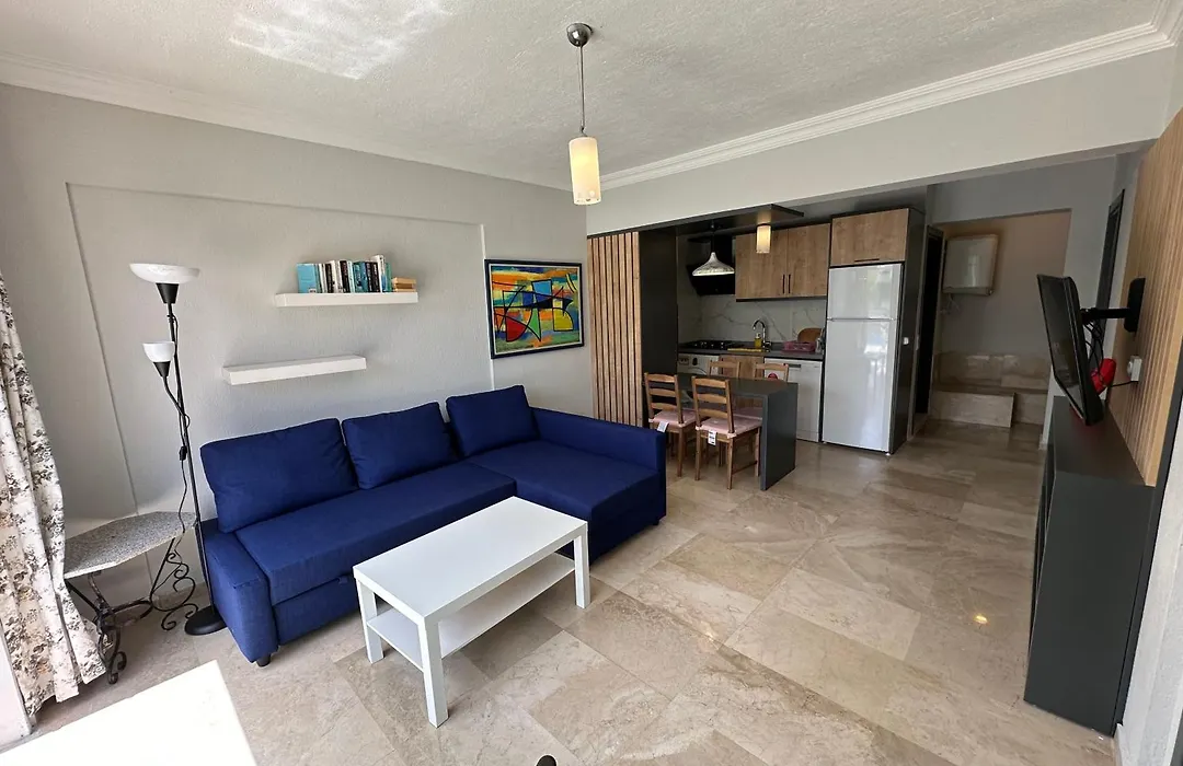 Kelebek Apartments-1