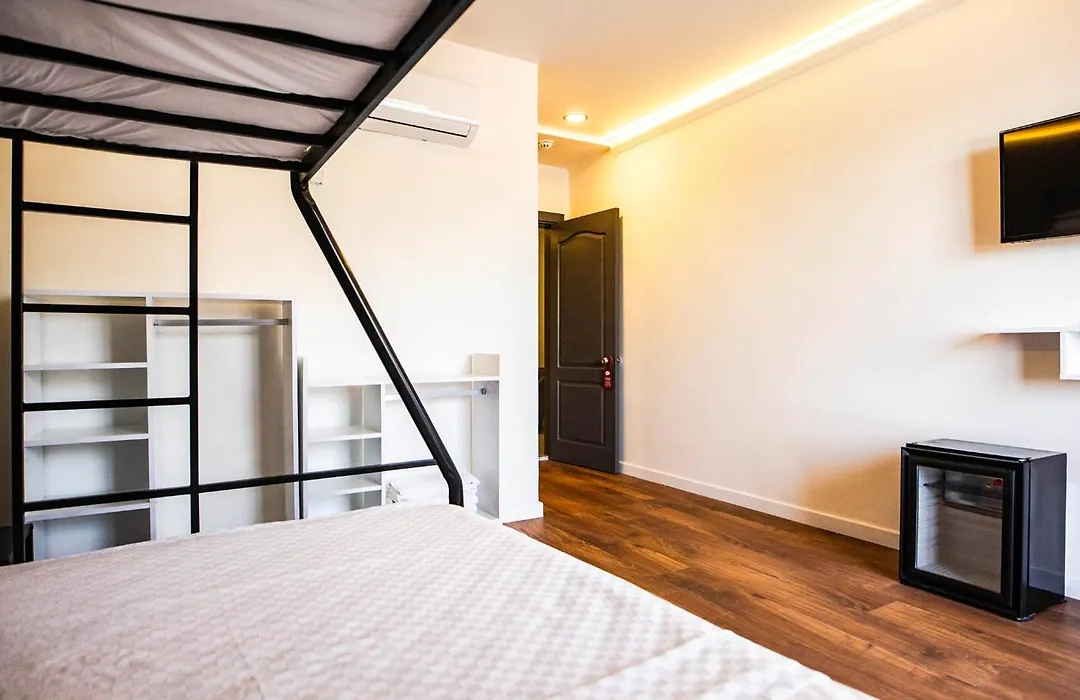 Belsun Hotel-1