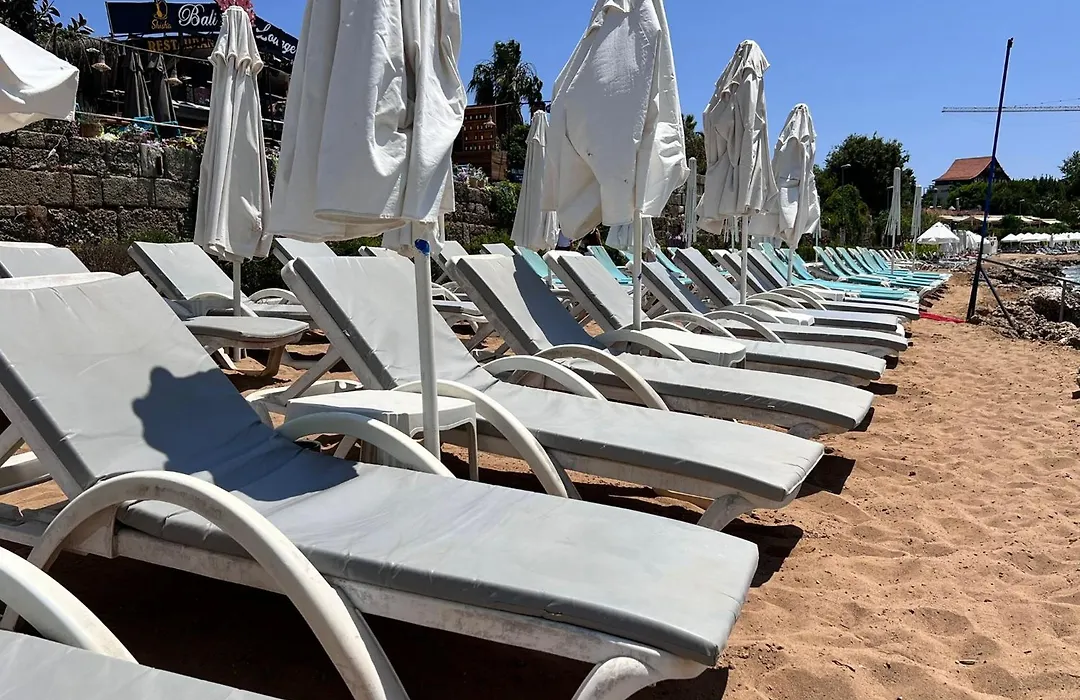 Cuba Beach Hotel-1