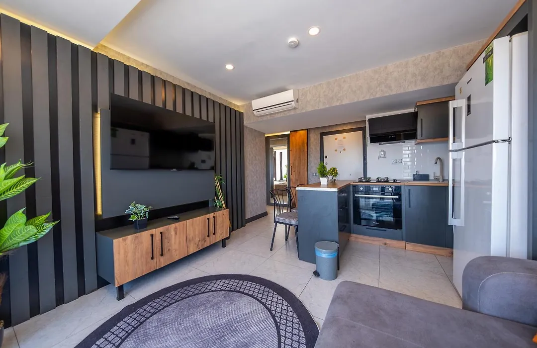 Mrt Suites Lara-1
