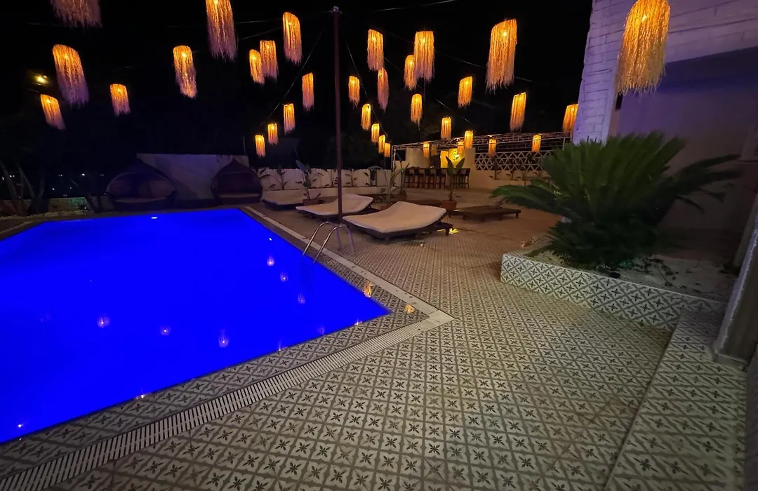 Gueler Butik Hotel-1