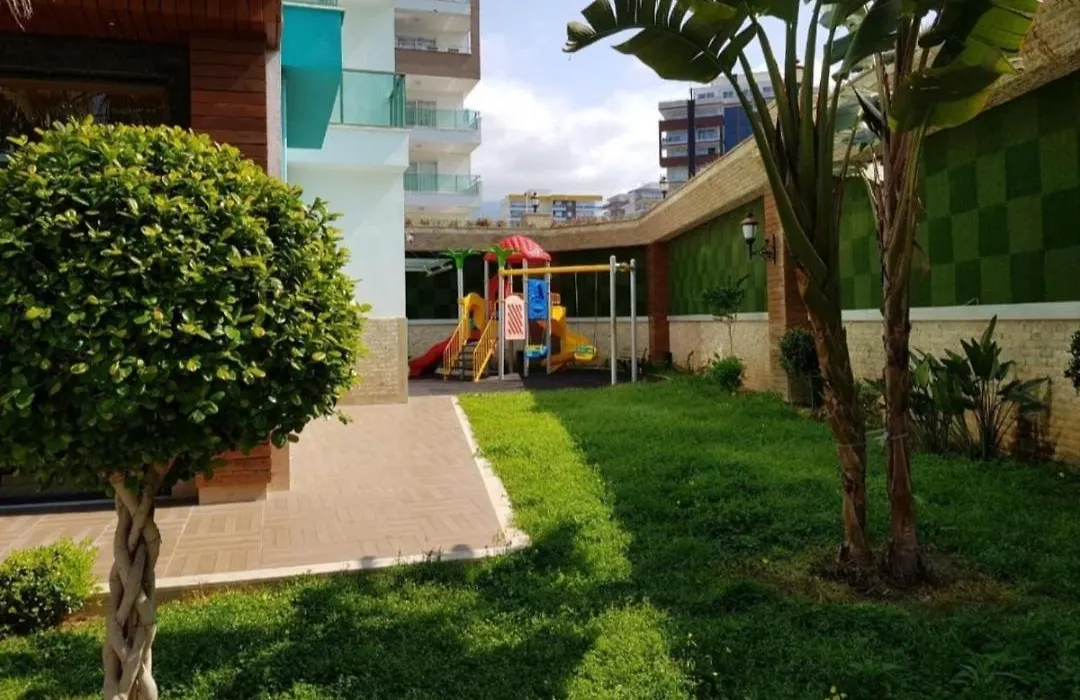 Olimpia Garden 219-1