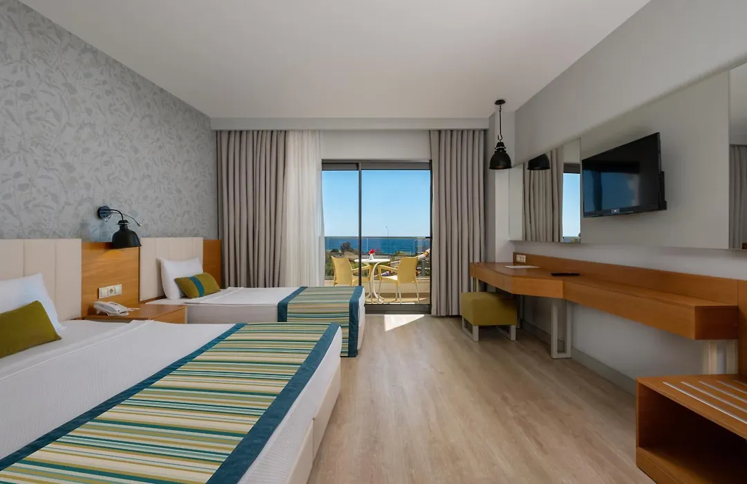 Calido Maris Hotel Ultra All Inclusive-1
