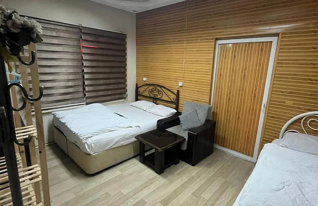 Avrupa Apart Hostel-1
