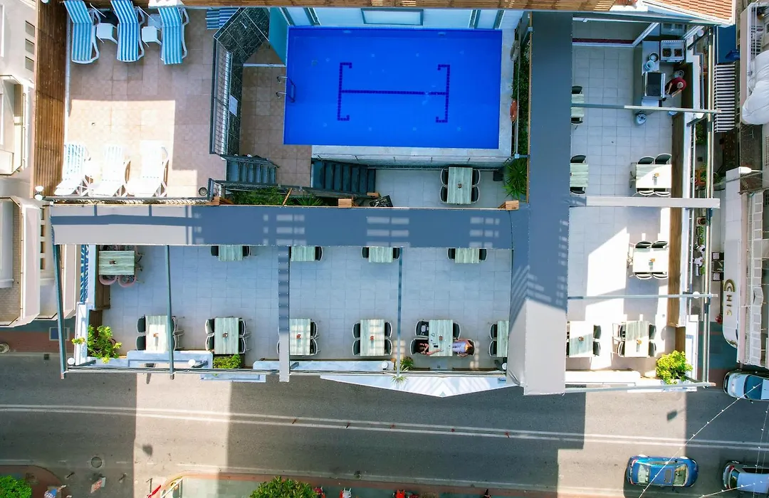 Erguen Otel-1