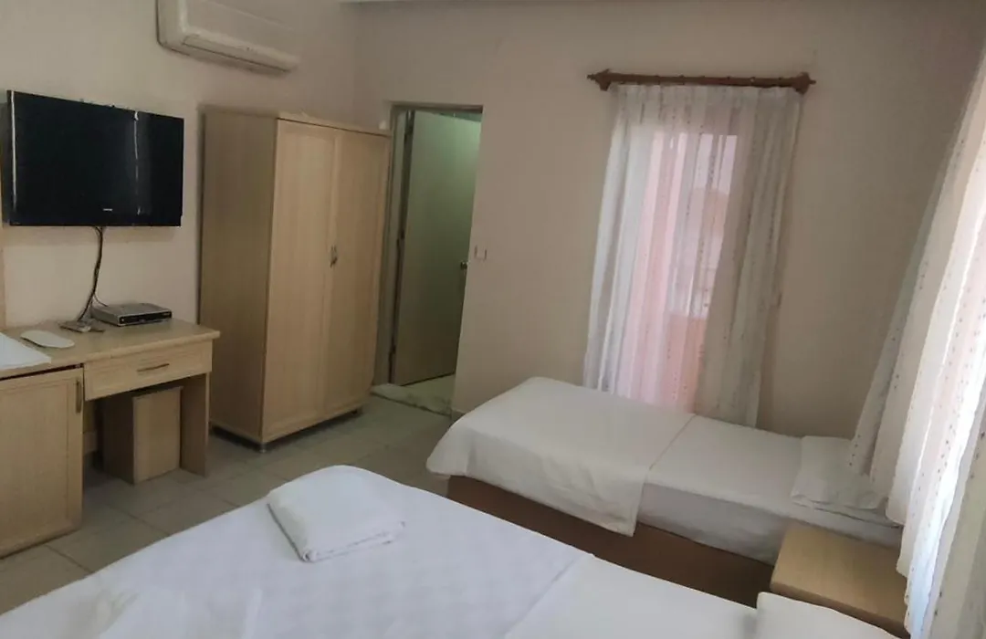 Asena Otel-1