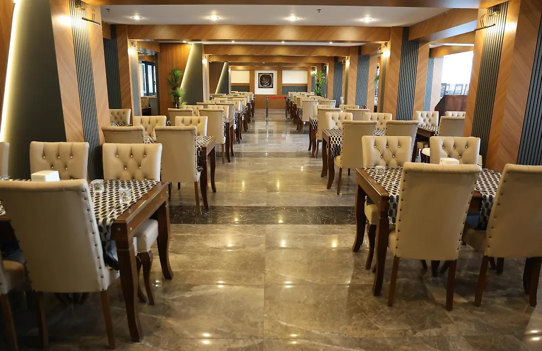 Side Yesiloez Hotel-1