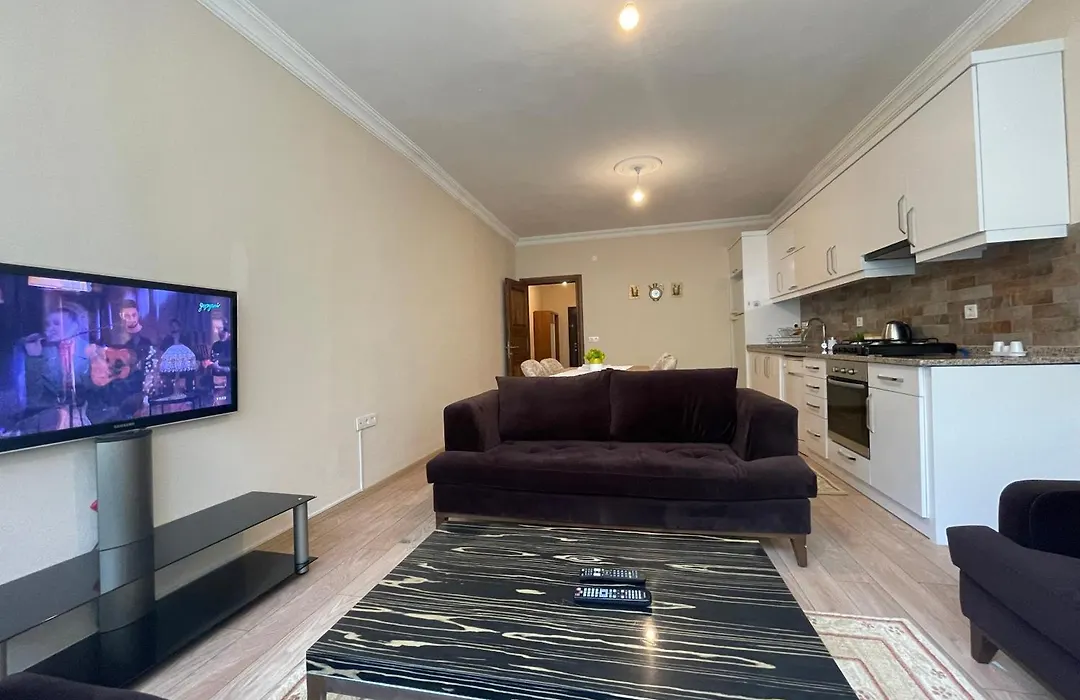 Select Suite&Apart Hotel-1