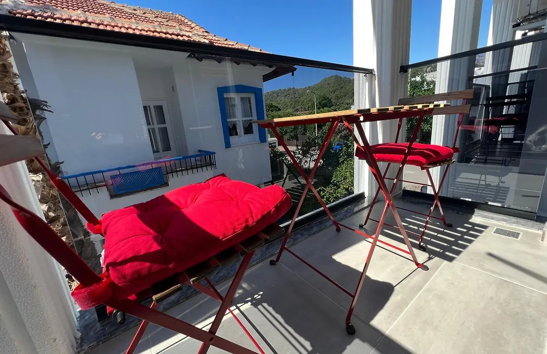 Euronova Hotel & Suites-1