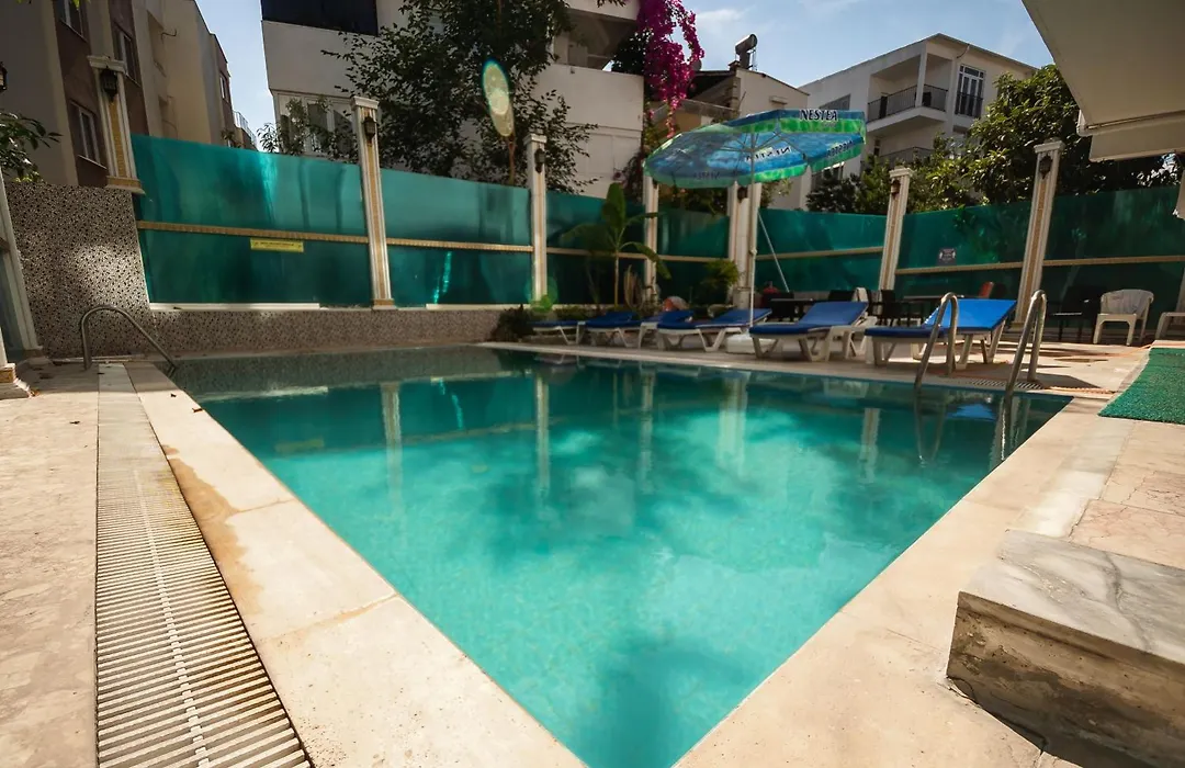 Behram Hotel-1
