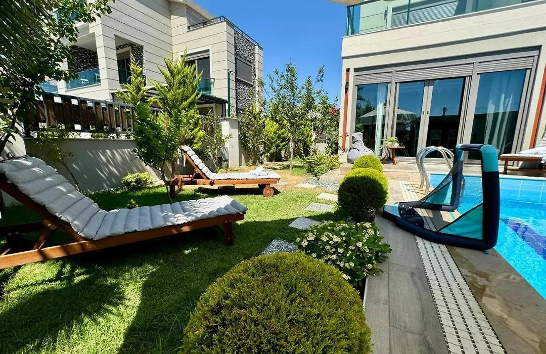 Villa Annabell-1