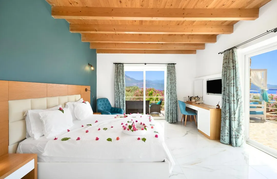 Blanca Beach Hotel-1