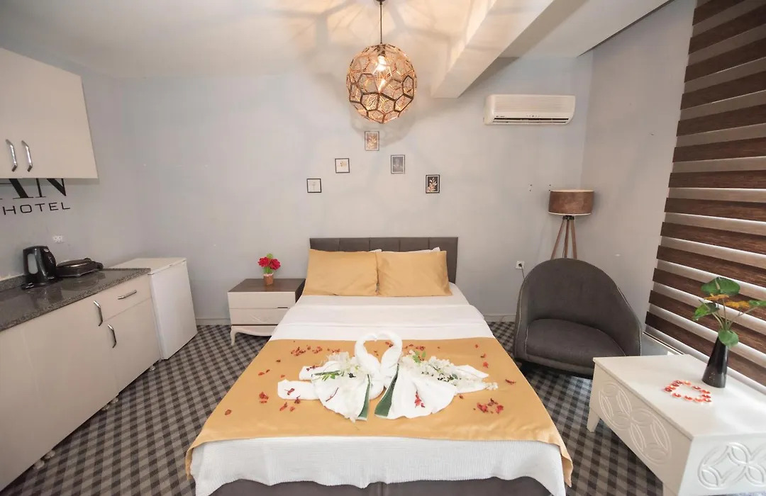 Palvan Hotel-1
