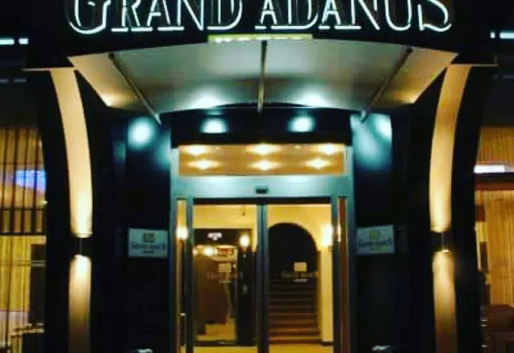 Grand Adanus Hotel-1