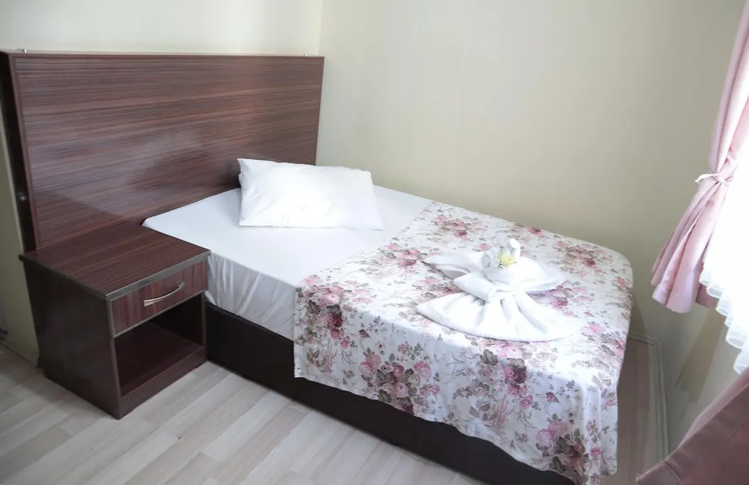 Otel Serkan-1