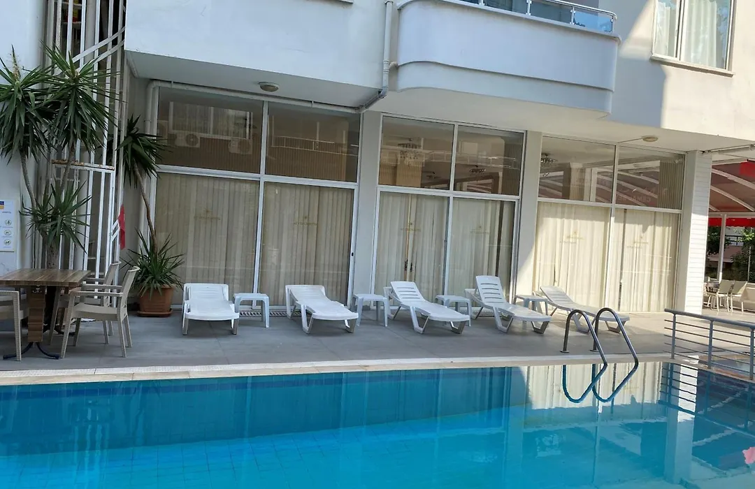 As Venues Hotel Alanya-1