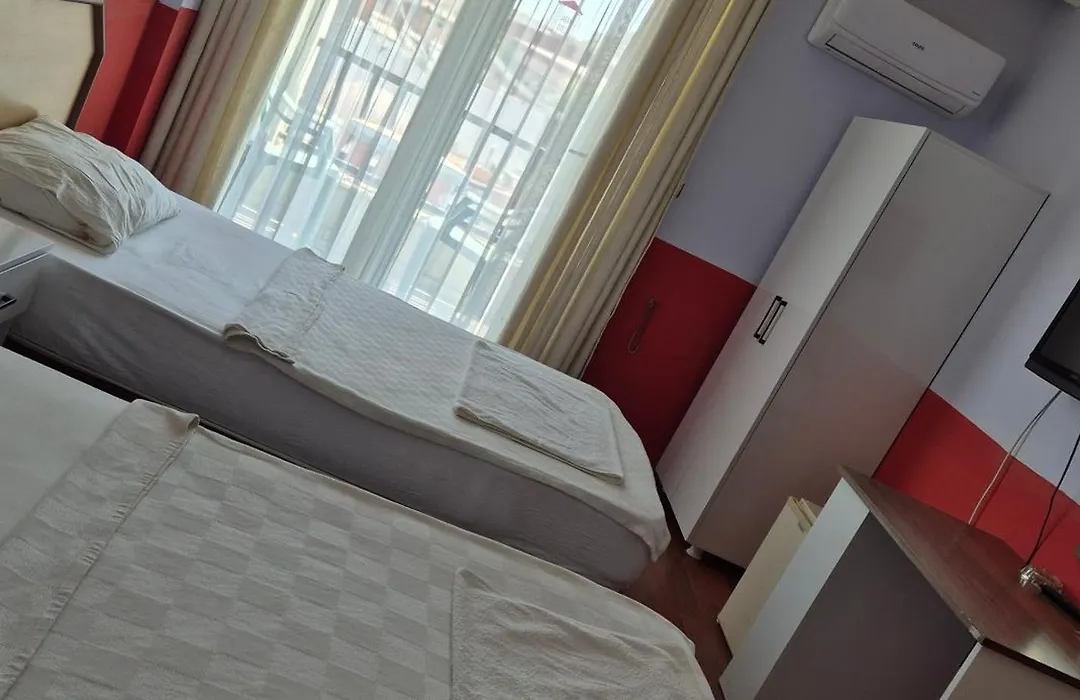 Kleopatra Saray Hotel-1