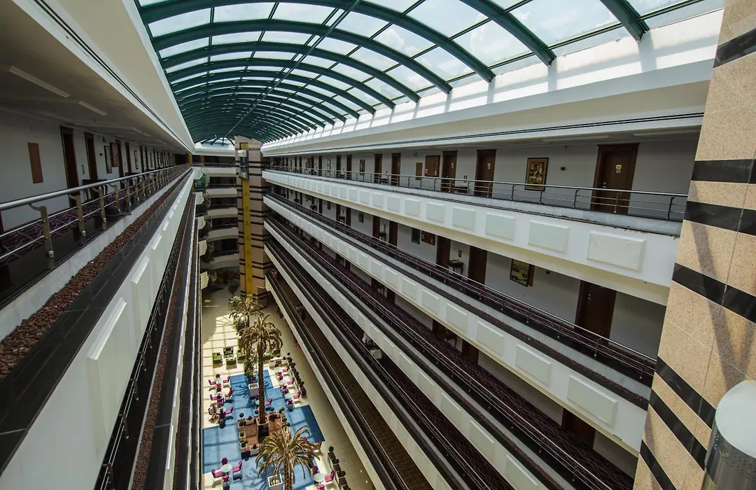 Rox Resort Hotel-1