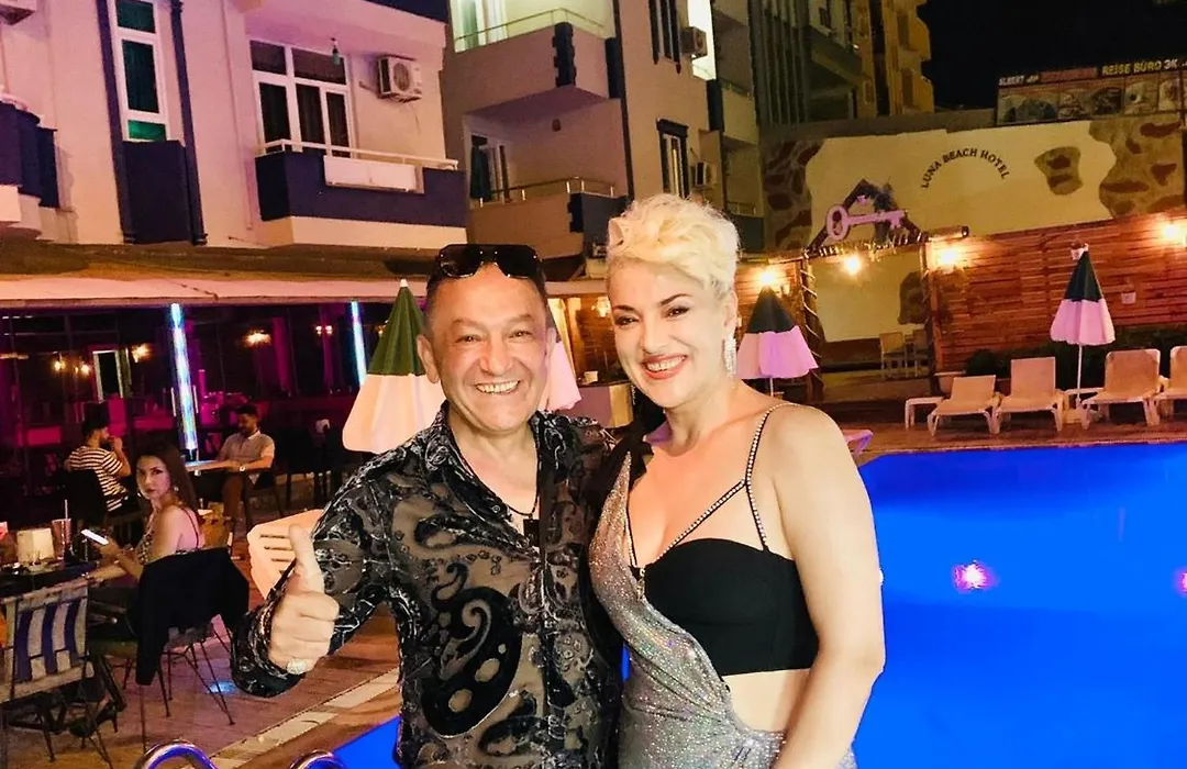 Semt Luna Beach Hotel-1