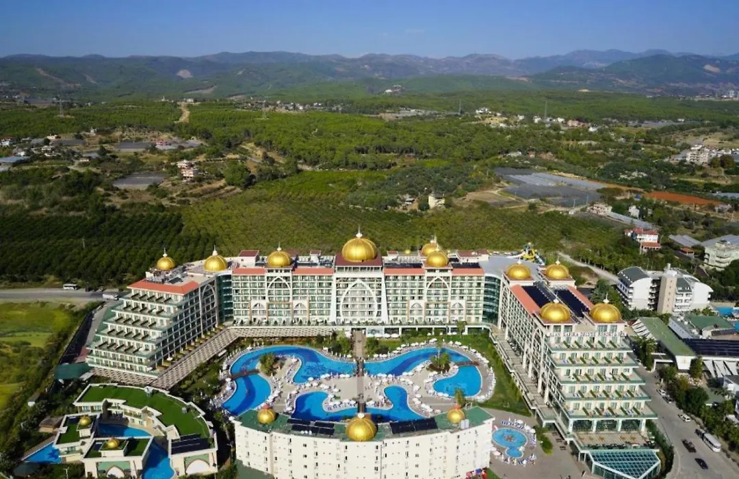 Xafira Deluxe Resort & Spa-1