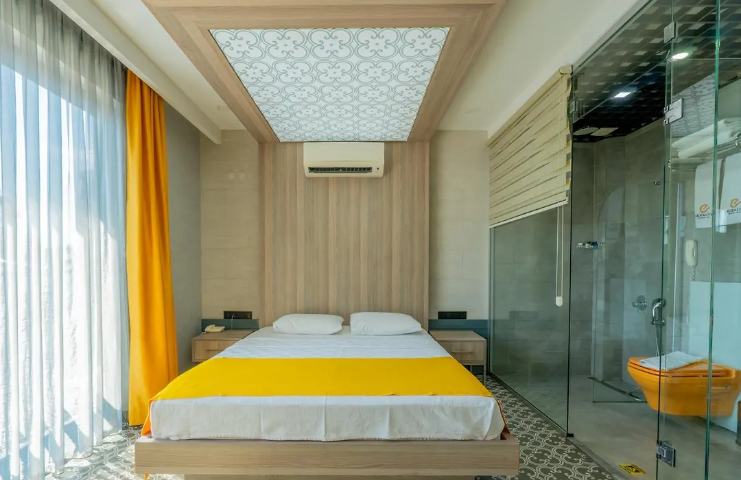 Erdem City Hotel-1