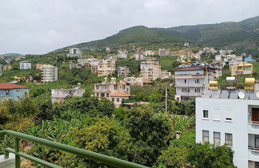 Lila Butik Hotel Alanya-1