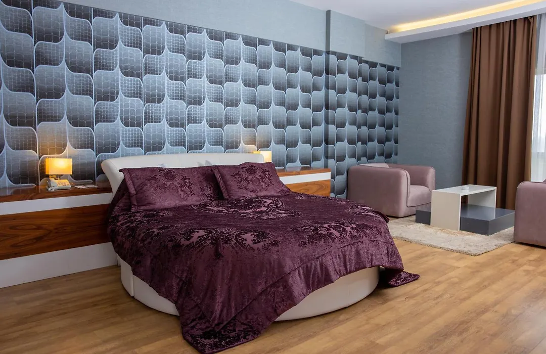 Anemon Grand Adana Otel-1