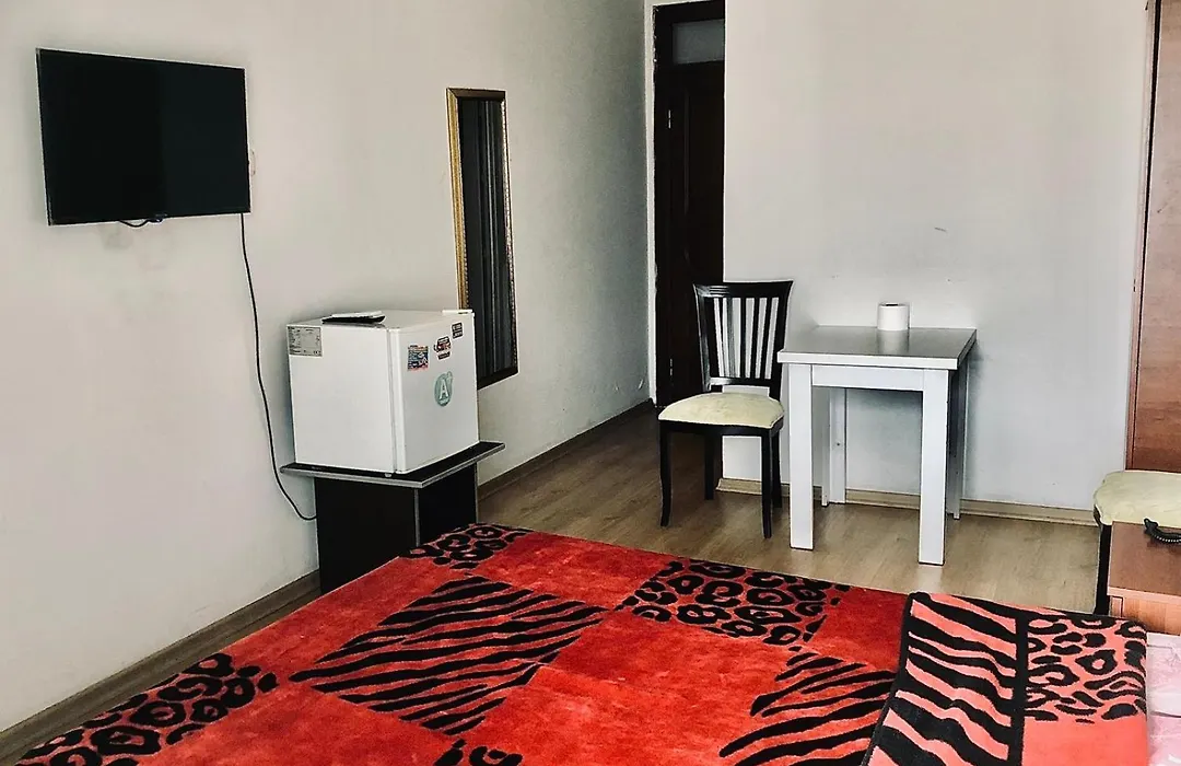 Yaşar Otel-1