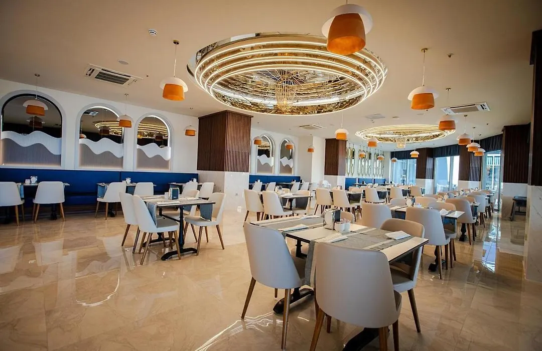 Victory Volare Hotel Side-1