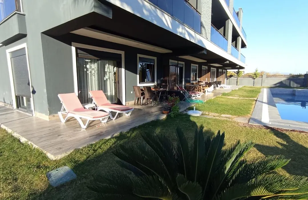 Mali Garden Residence-1