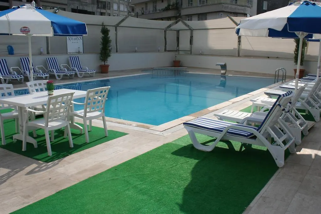 Atlihan Hotel-1