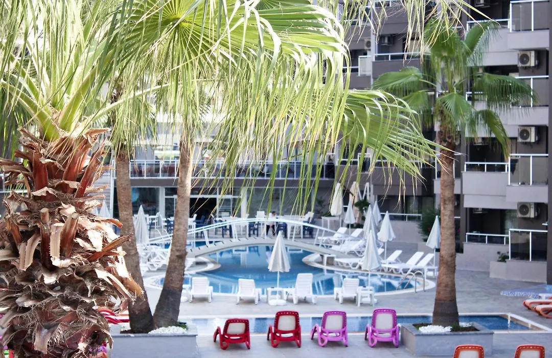 The Nora Hotels Family Club-1