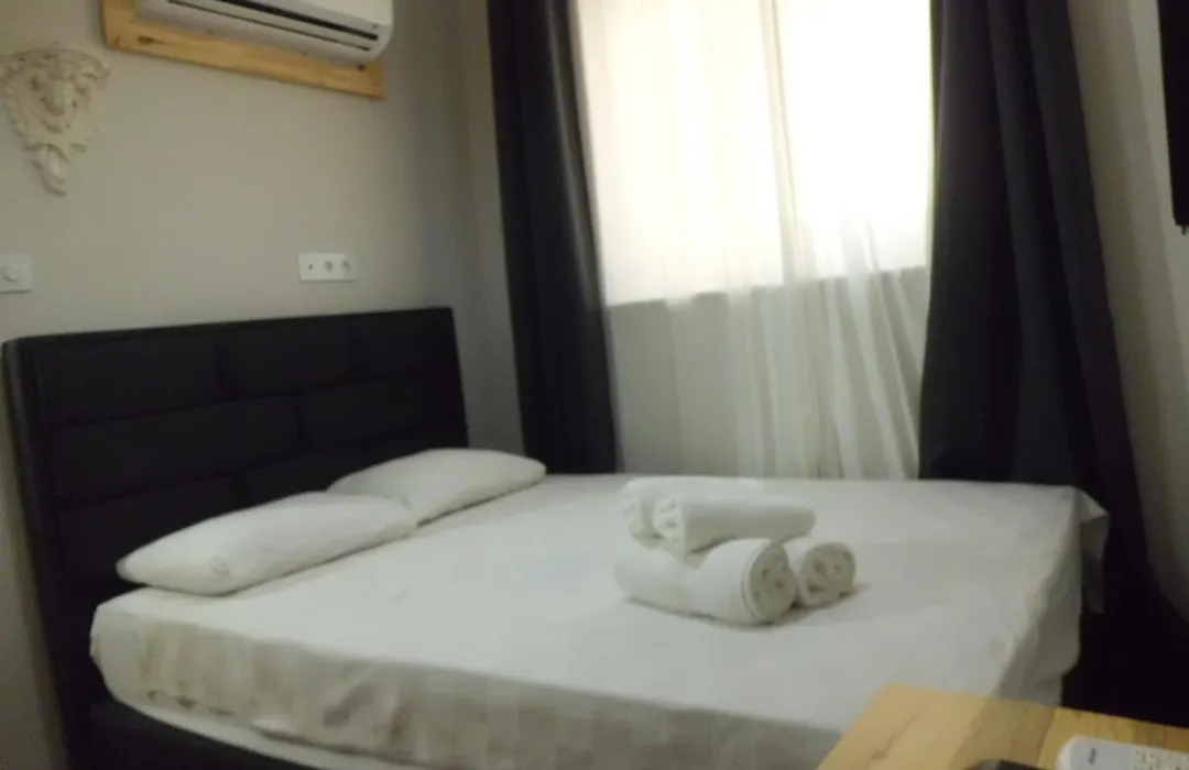 Antalya Old Town Otel-1