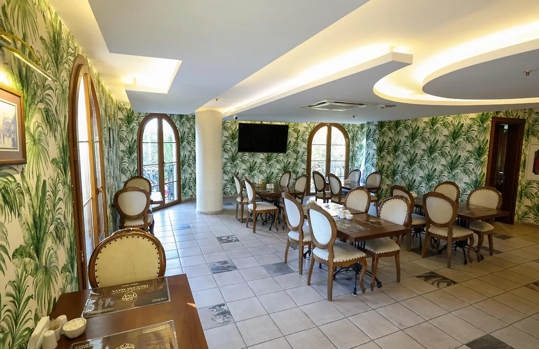 Princess Maya Hotel-1