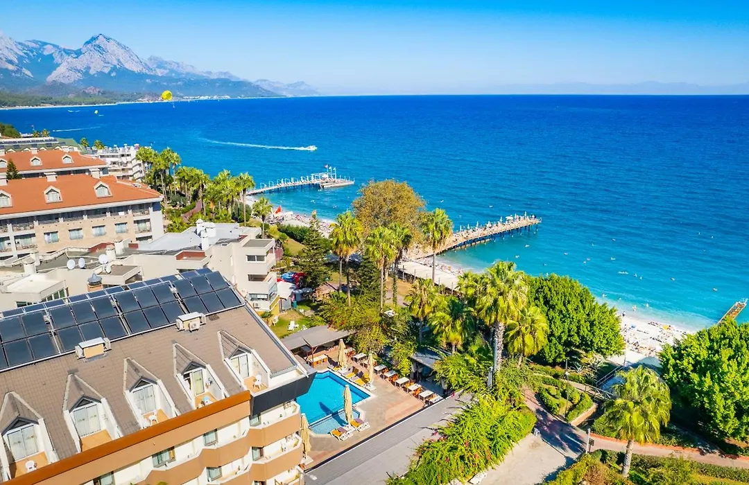 Fame Beach Hotel-1