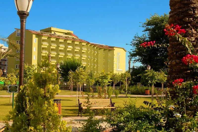 Sunstar Beach Hotel-1