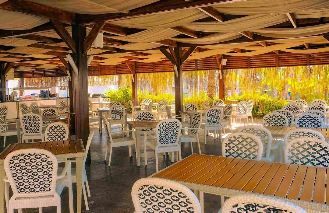 Dream World Resort & Spa-1