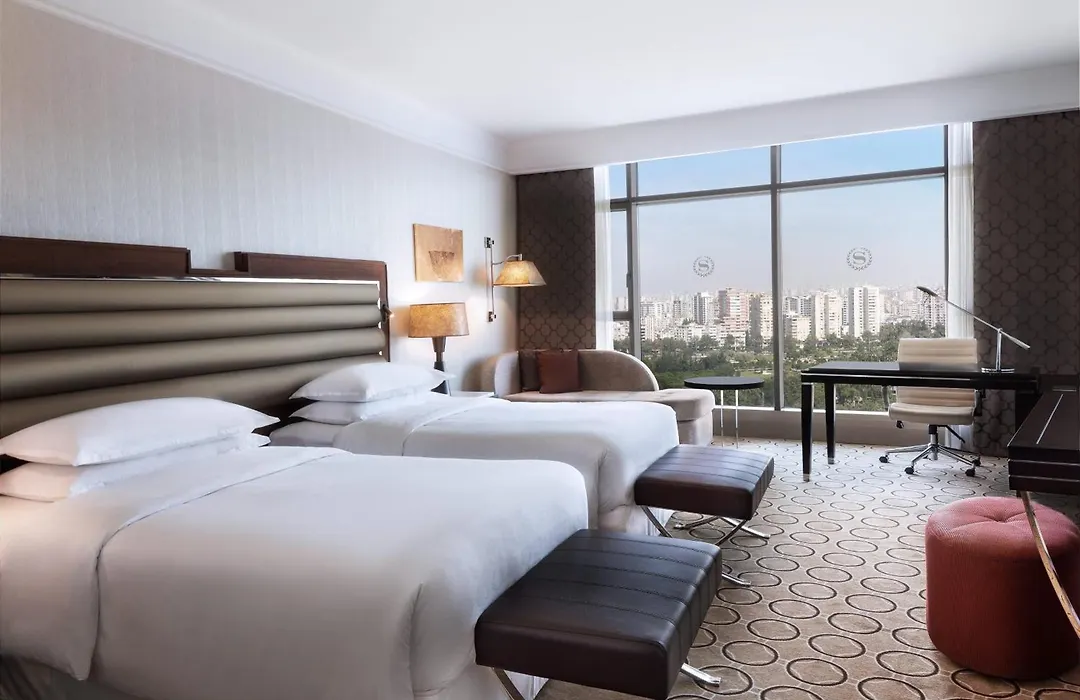 Sheraton Grand Adana-1