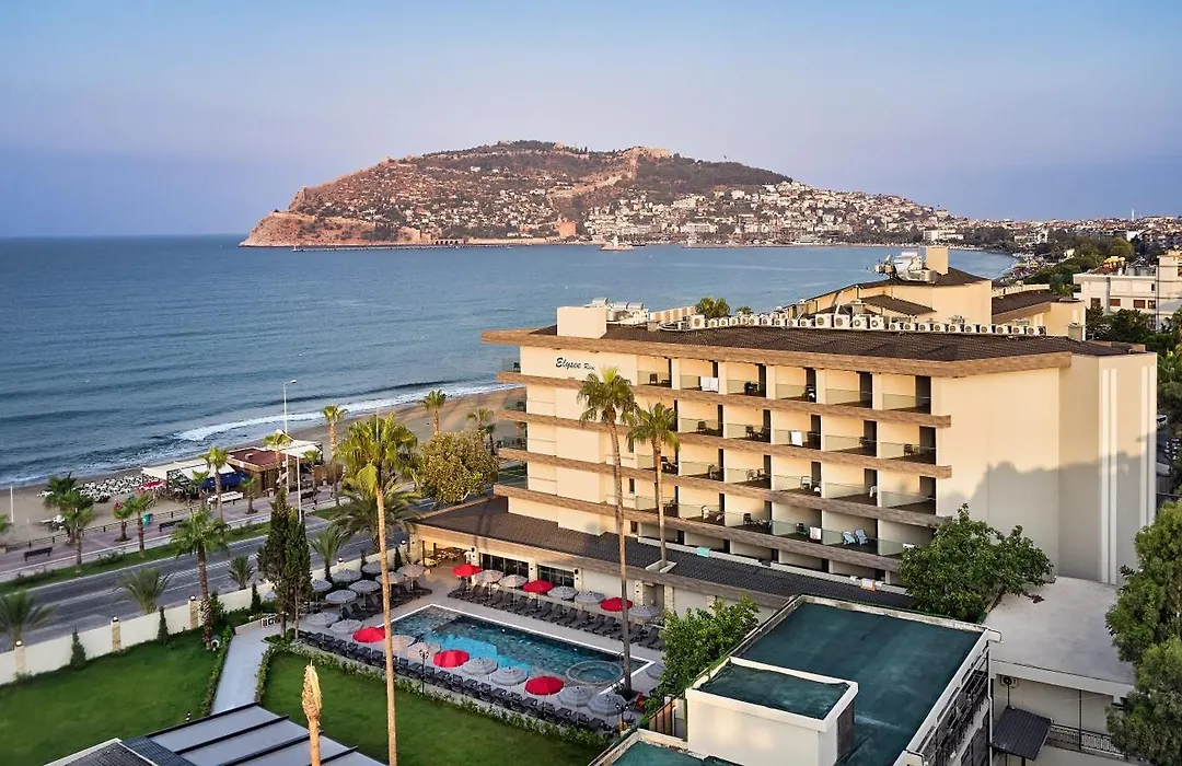 Elysee Hotel-1