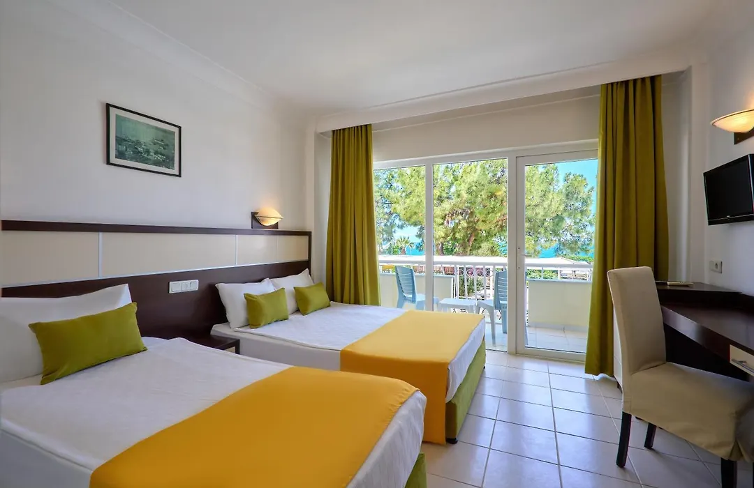 Club Marakesh Hotel-1