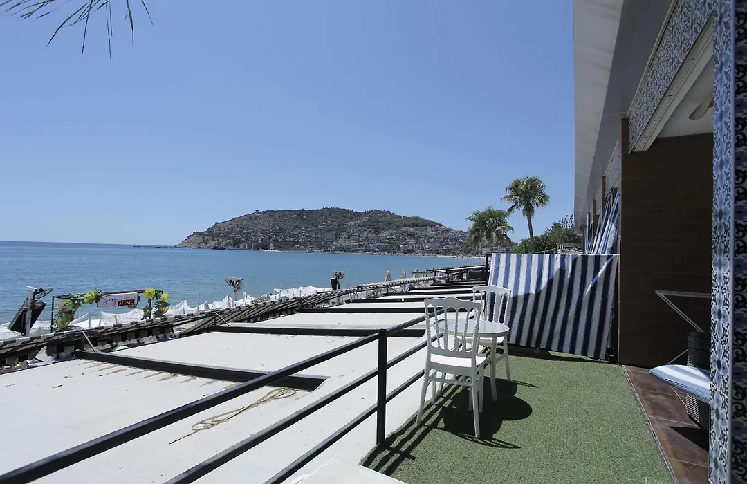 Anjeliq House Boutique Hotel-1