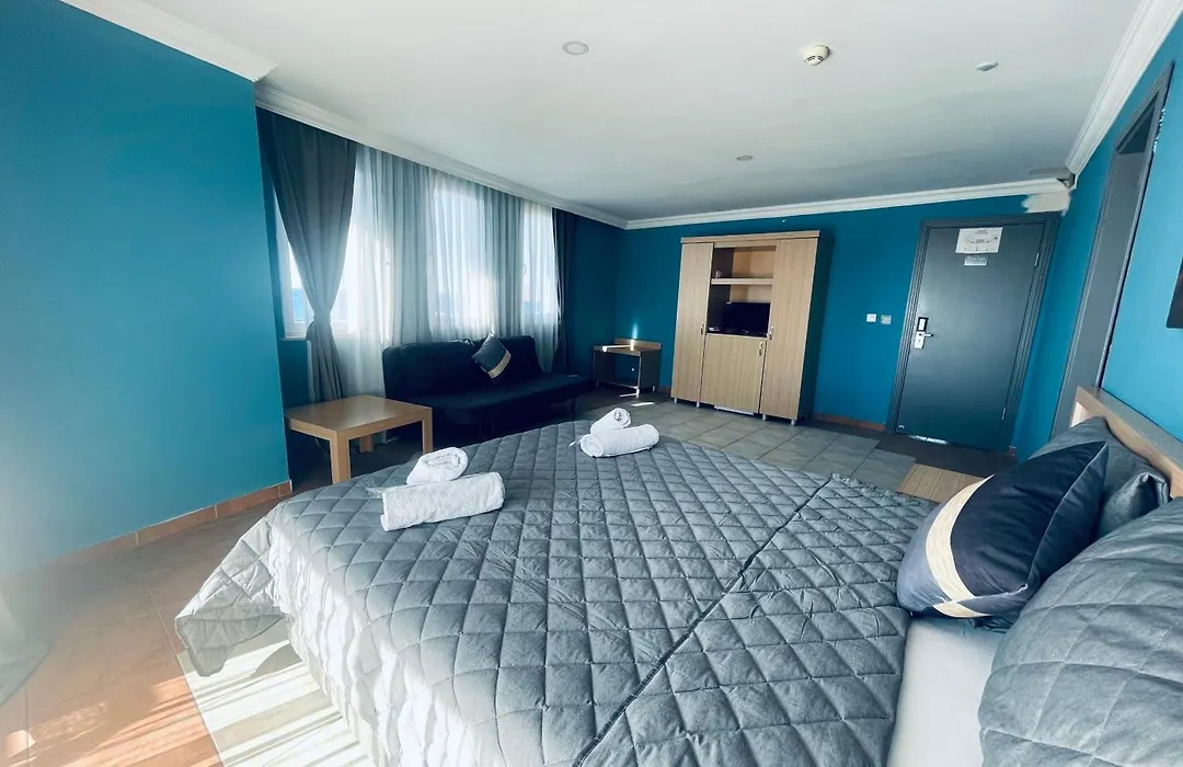 Grand Alisa Hotel-1
