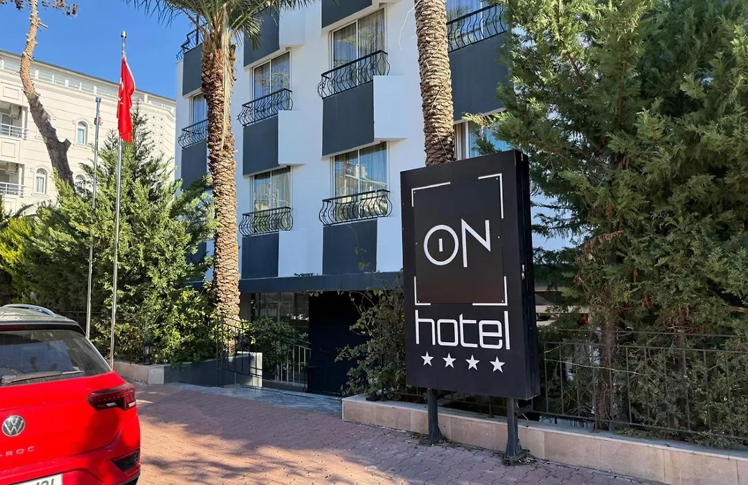 On Hotel-1